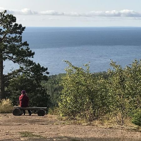Bluefin Bay On Lake Superior トフティ エクステリア 写真