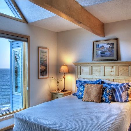 Bluefin Bay On Lake Superior トフティ エクステリア 写真