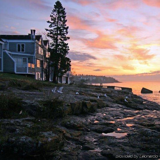 Bluefin Bay On Lake Superior トフティ エクステリア 写真