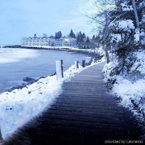 Bluefin Bay On Lake Superior トフティ エクステリア 写真