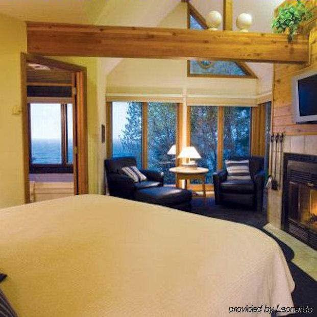 Bluefin Bay On Lake Superior トフティ 部屋 写真