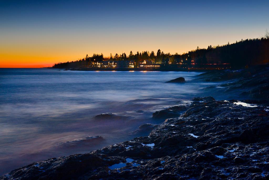 Bluefin Bay On Lake Superior トフティ エクステリア 写真