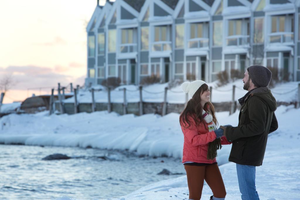 Bluefin Bay On Lake Superior トフティ エクステリア 写真