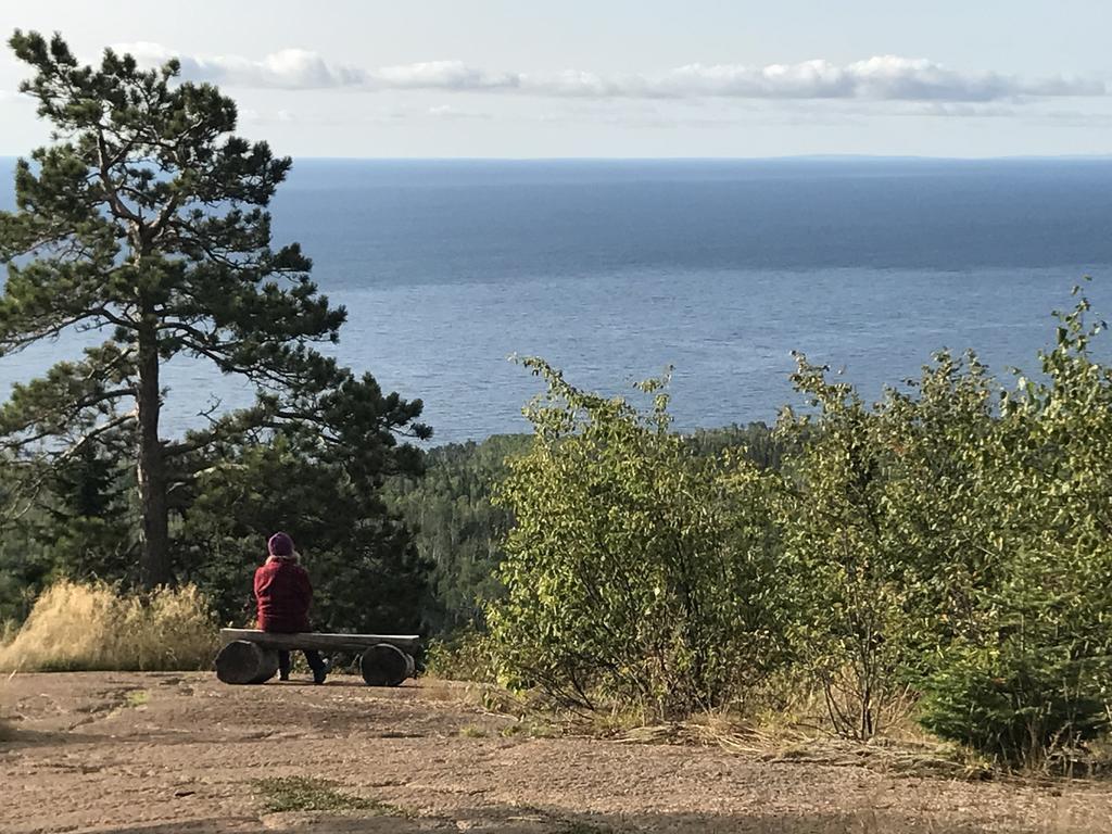 Bluefin Bay On Lake Superior トフティ エクステリア 写真