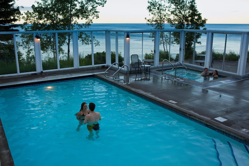 Bluefin Bay On Lake Superior トフティ エクステリア 写真