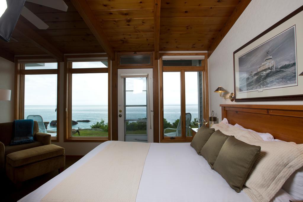 Bluefin Bay On Lake Superior トフティ エクステリア 写真