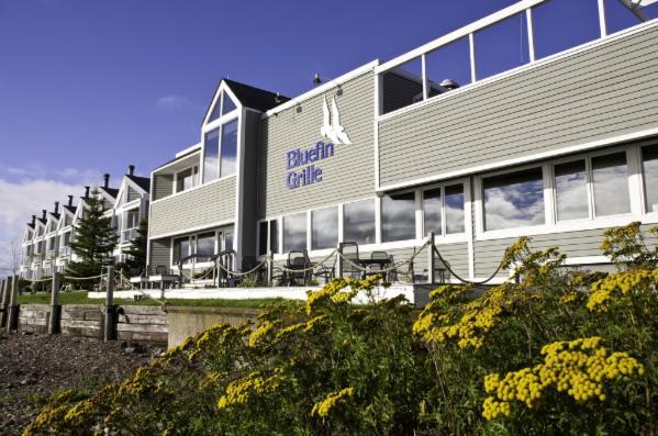 Bluefin Bay On Lake Superior トフティ エクステリア 写真