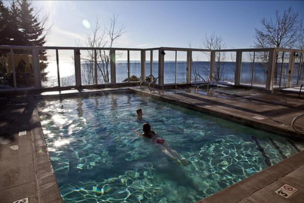 Bluefin Bay On Lake Superior トフティ エクステリア 写真