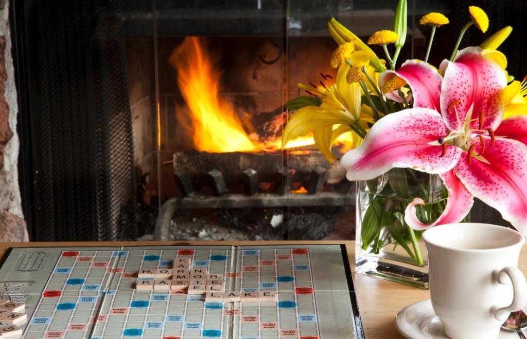 Bluefin Bay On Lake Superior トフティ 部屋 写真