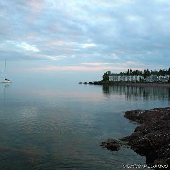 Bluefin Bay On Lake Superior トフティ エクステリア 写真